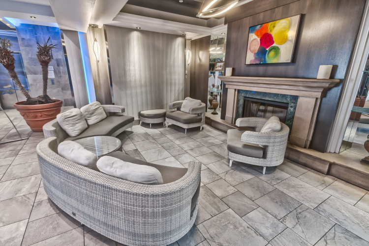 L Hotel Quebec photo 19