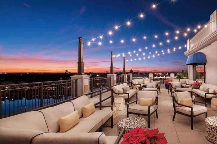 Disney's Riviera Resort photo 21