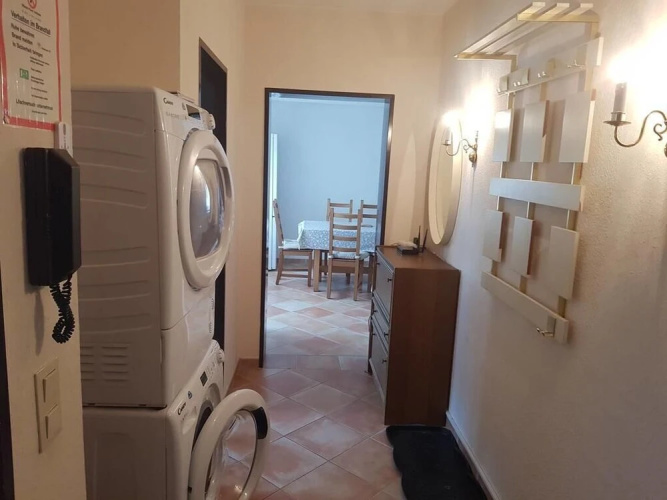 Franz Berg Apartment Greimerath