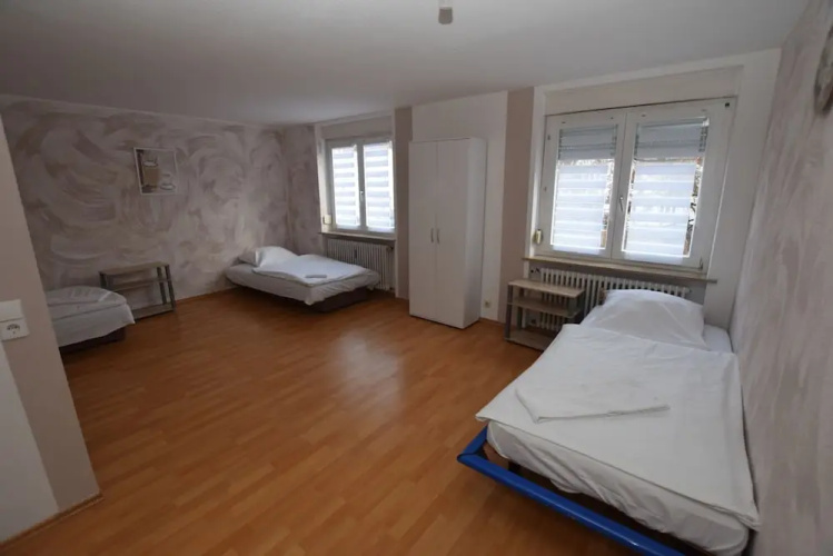 AB Apartment 50
