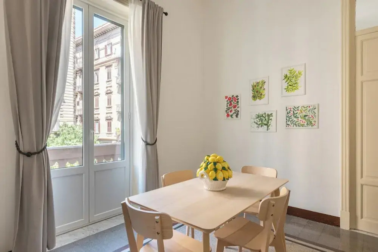 Casa Markea by Wonderful Italy