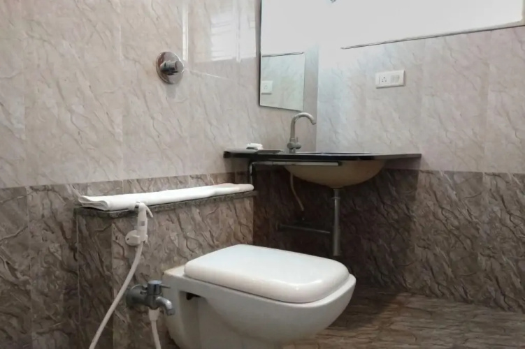 Triente Suites