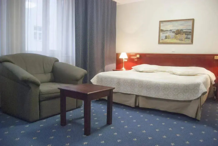 Hotel Draakon
