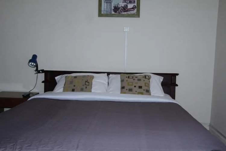 Vuelta Al Mundo Hostel