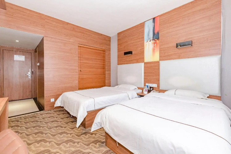 Mingzhu Hotel