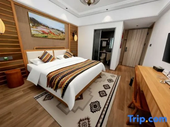 2 Bedrooms Suite
