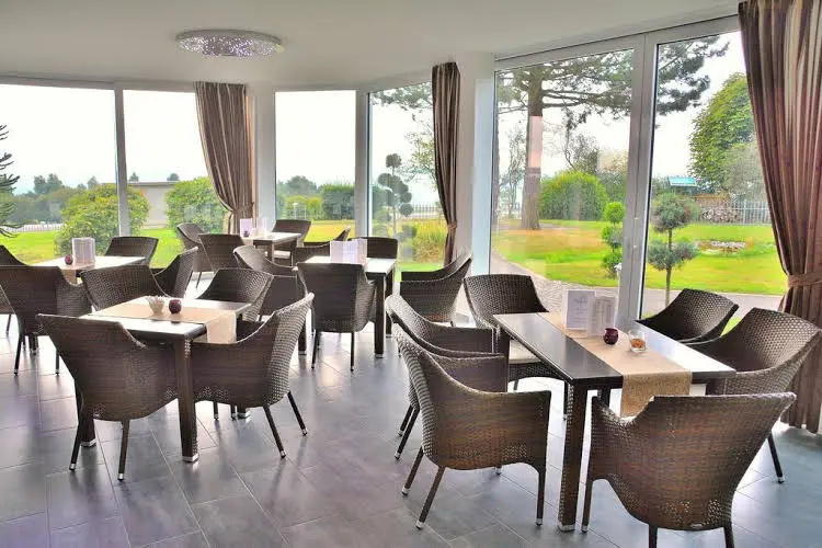 Wildpark Hotel