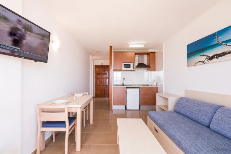 Apartamentos Bossa Bay