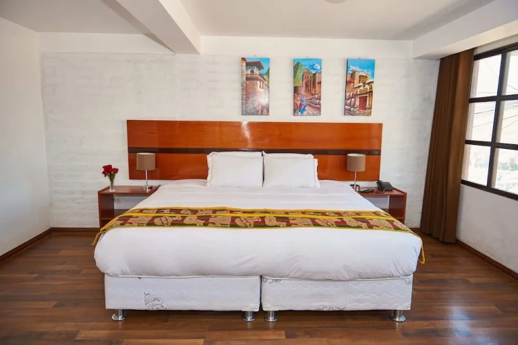 Superior Double room