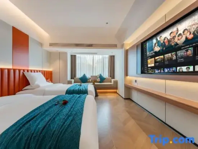 Premier Double room
