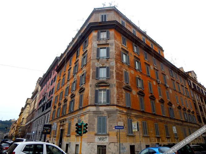 Sweet Rome Apartment