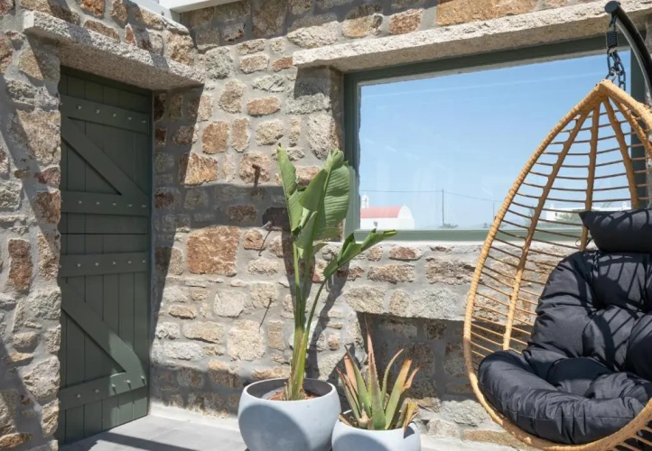 1 Bedroom Cottage