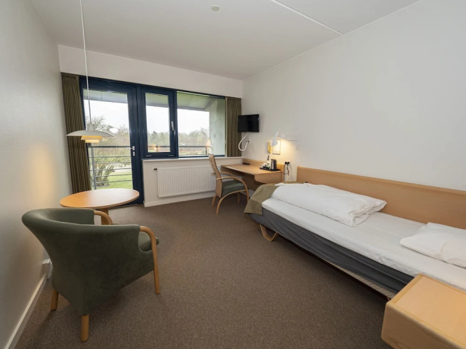 Hotel Kobæk Strand