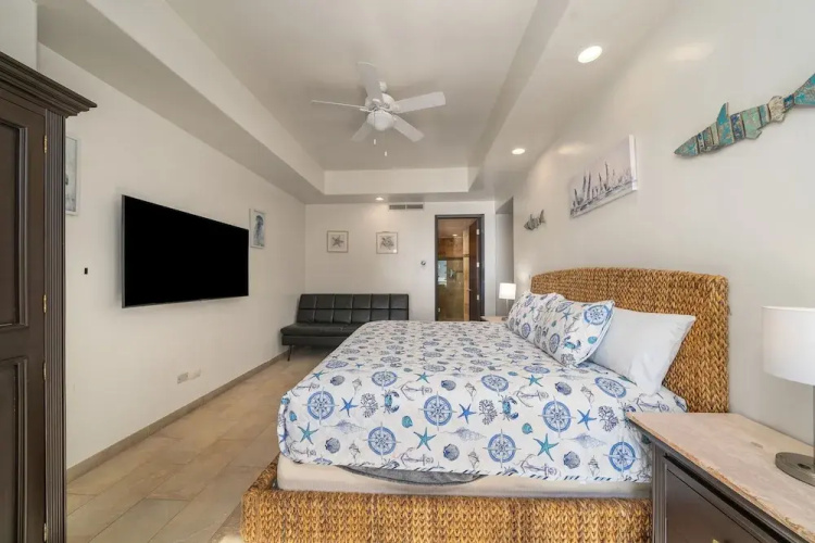 Las Palomas 4br 4ba Suite 901 Cortez - Baja California