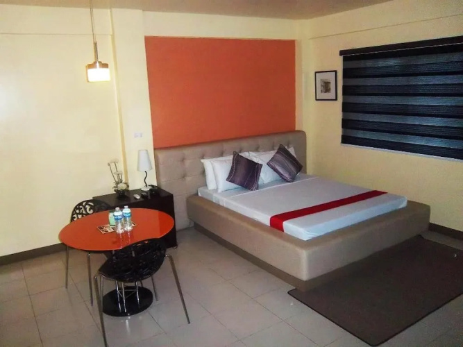 Hotel Cara
