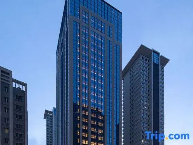 Wanda Moments, Xining Chengdong