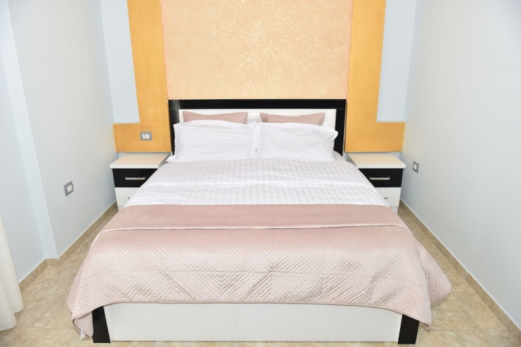 Hotel Termal Peshkopi