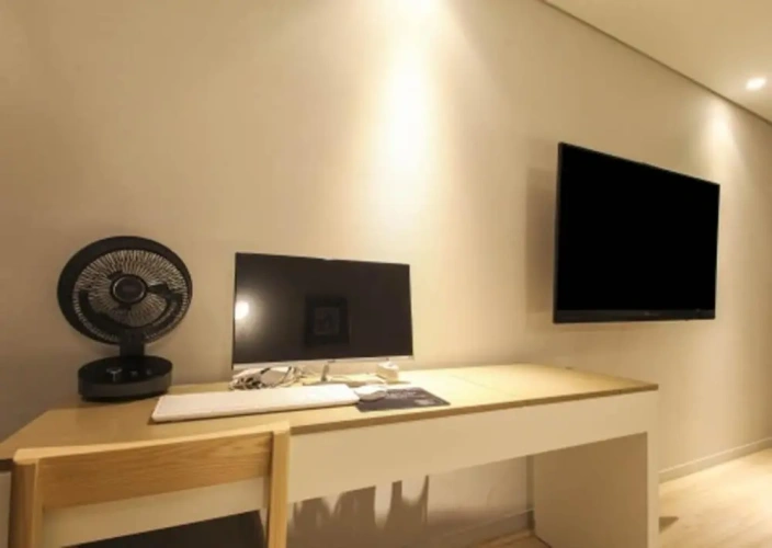 Royal Twin Suite