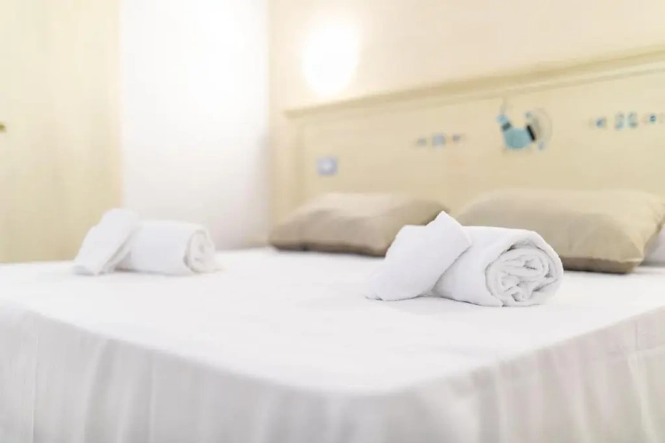 Comfort Quadruple room