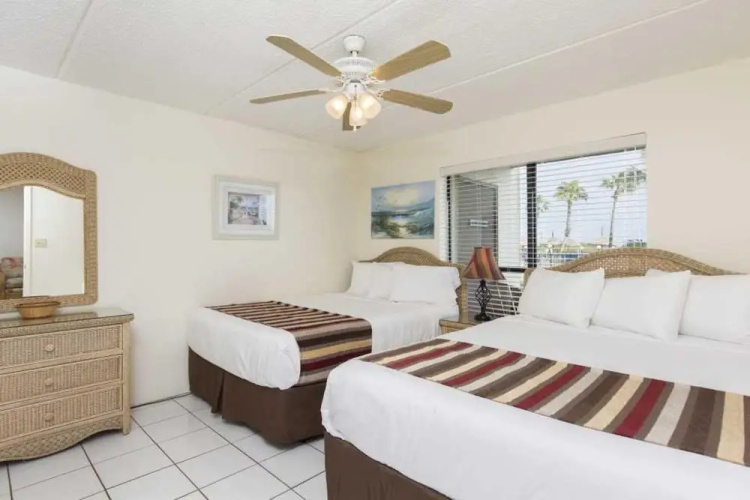 Saida II Condominium 105