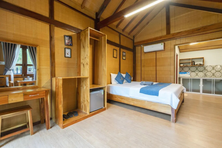 Green Bungalow Phu Quoc