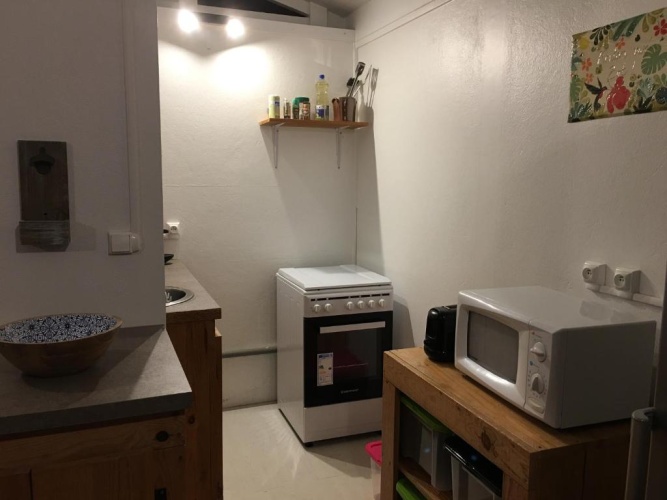 2 Bedrooms Cottage