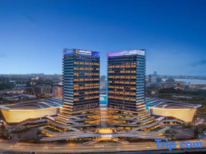 Radisson Collection Lingang Shanghai