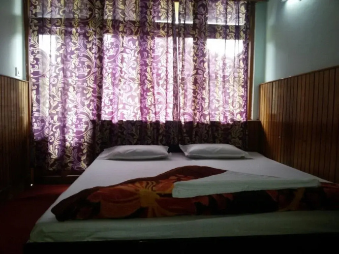 Hotel Mall Point