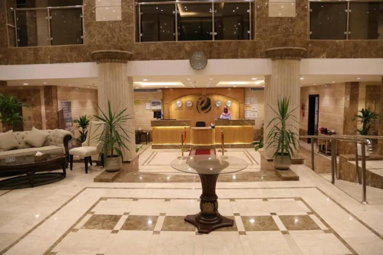 Emerald Residence