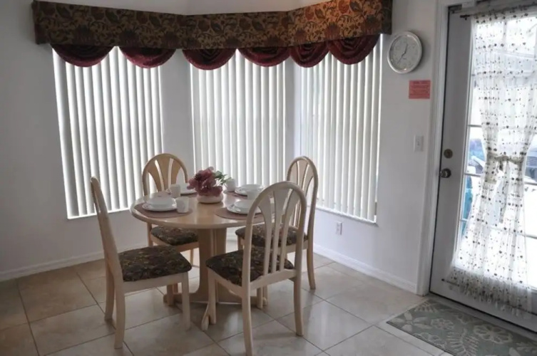 Orange View - Riggs Circle 612 5 Bedroom Home