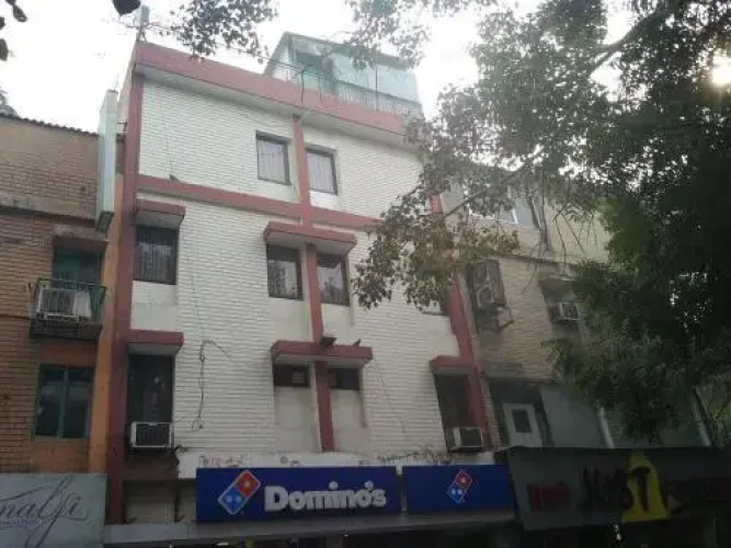 Imagen del hotel