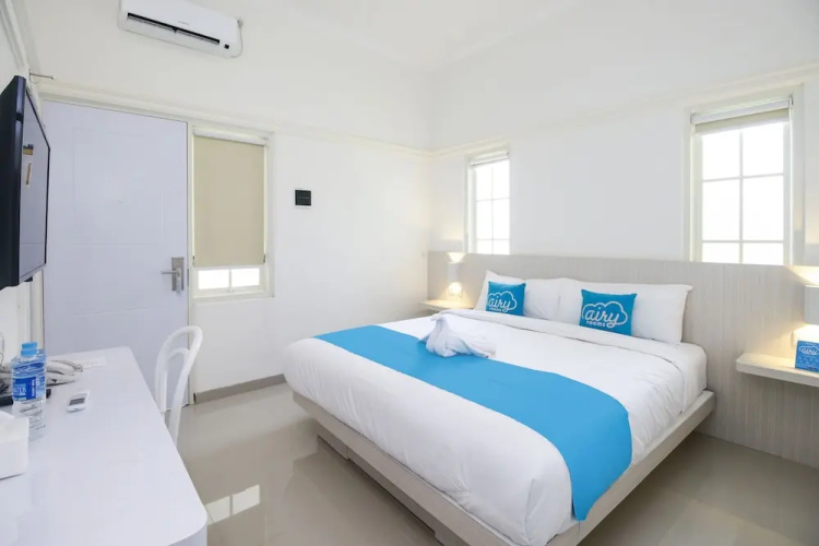 Airy Blimbing Ciujung 7 Malang