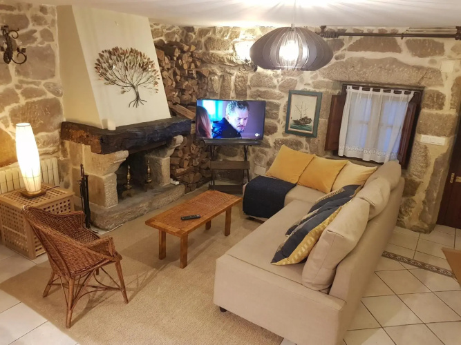 Casa Rualeira