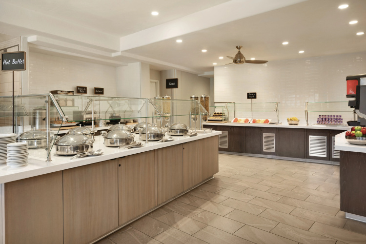 Embassy Suites by Hilton Temecula Valley Wine Country photo 31