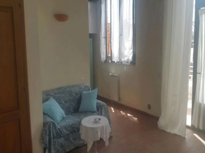 Appartamenti Starebene A Siena