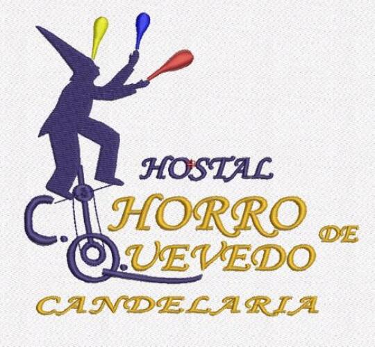 Hostal Chorro De Quevedo