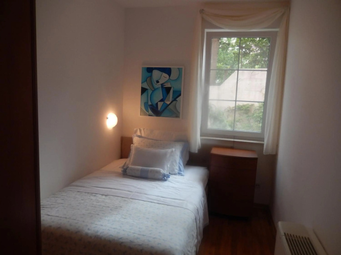 Apartment Sunny
