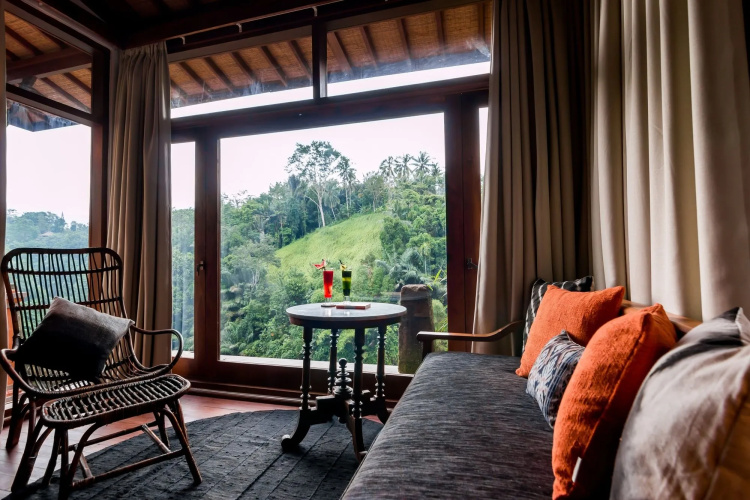 Ulun Ubud Resort and Spa