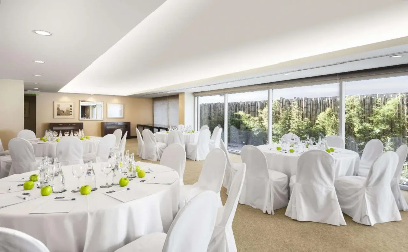 Doubletree By Hilton Buenos Aires