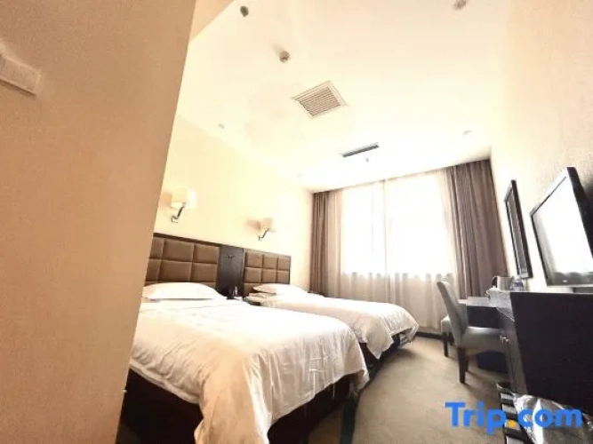 2 Bedrooms Superior Family Suite