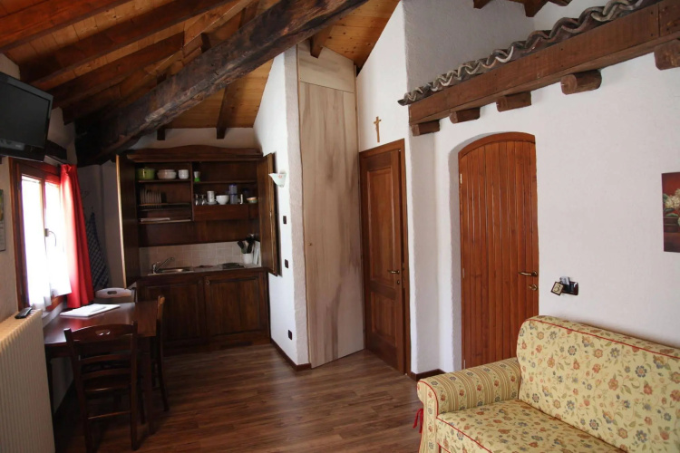 Albergo La Torre