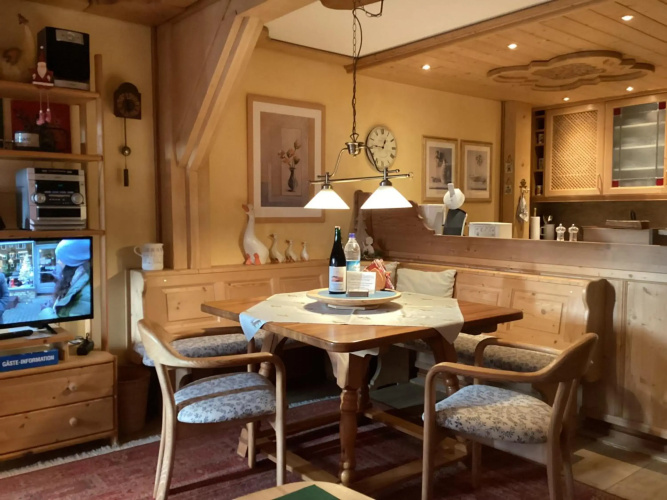Ferienwohnung Vogel