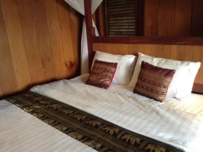 Ratanak Resort