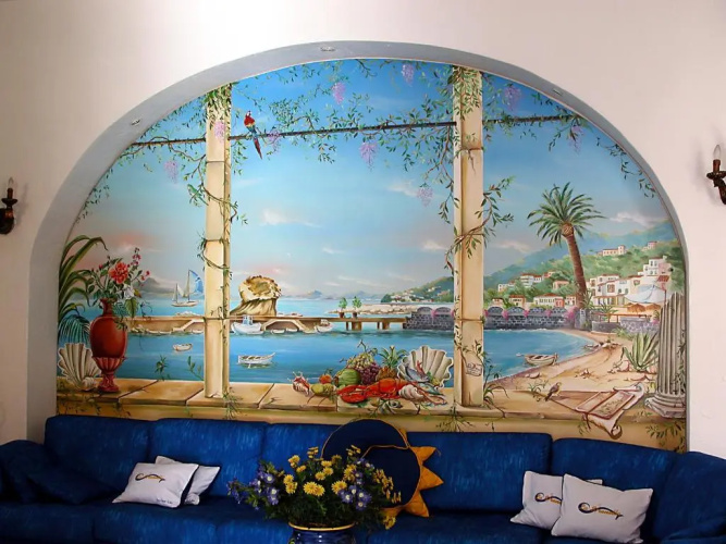 La Sirenella