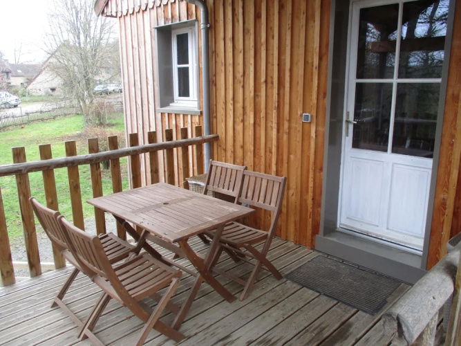 Camping La Chevauchée