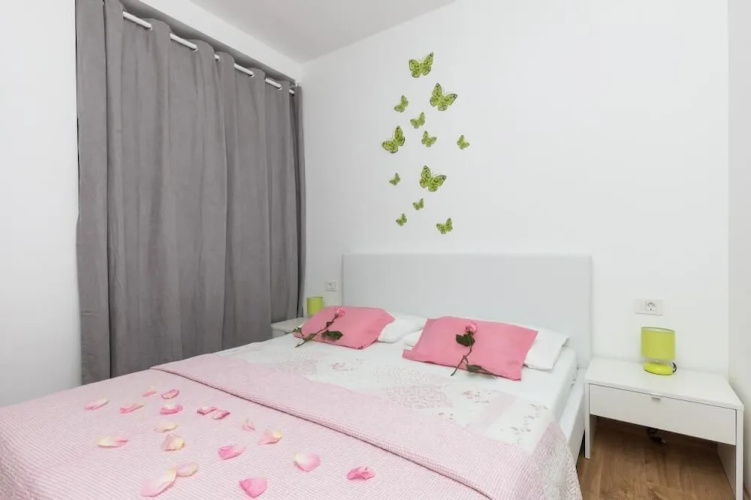 Apartment Manuela
