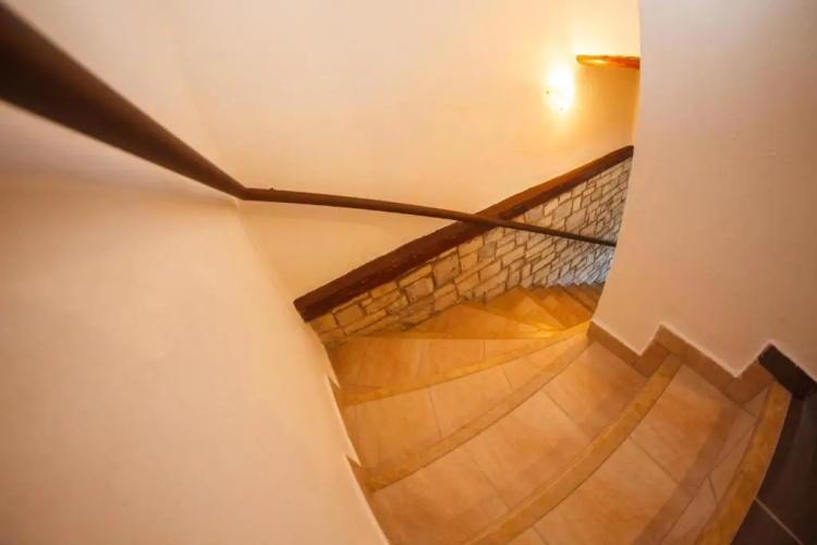 Stone Maisonettes