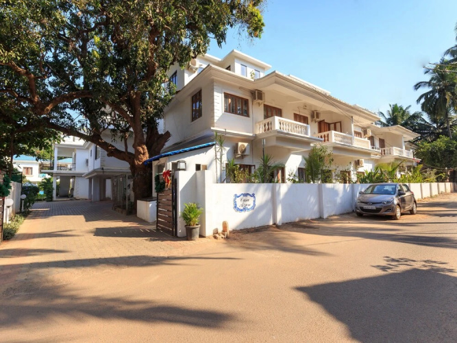 Image de l'hôtel
