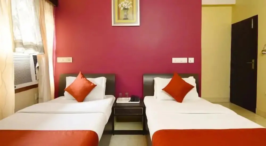 CHAS Swastik Regency