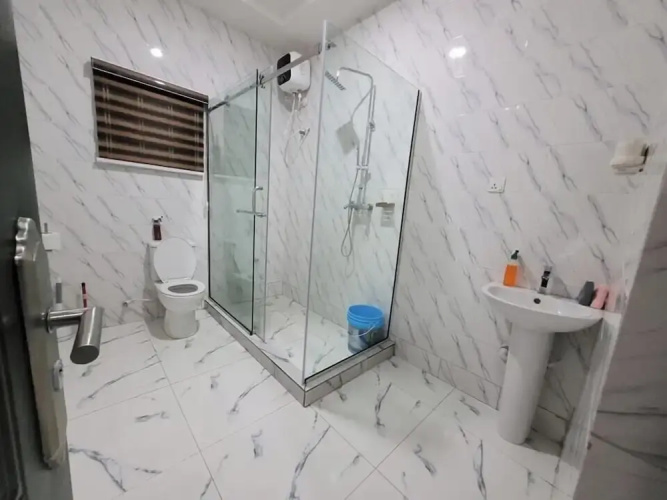 Me Time Residence